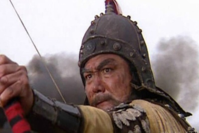 老驥伏櫪志在千里,他們才是真正的戰(zhàn)神