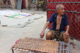 老驥伏櫪述青史,白發(fā)丹心照穆營